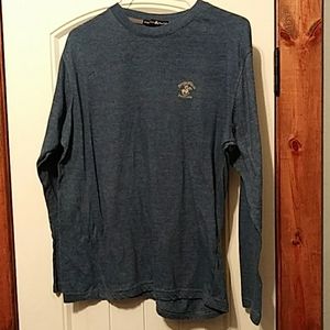 Polo long sleeve